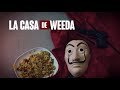 IVECO &amp; Weeda Transport Klundert present: LA CASA DE WEEDA