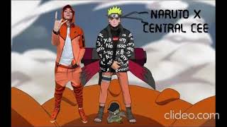 NARUTO X CENTRAL CEE uk type drill (loading)