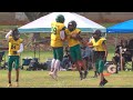 Wahiawa Strong 14U Football Highlights: Semifinals 2022