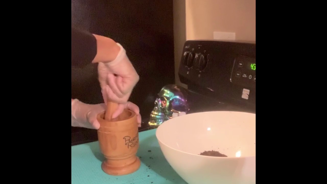 YOU WILL WANT THIS SCRUB! *TLC voice* YouTube