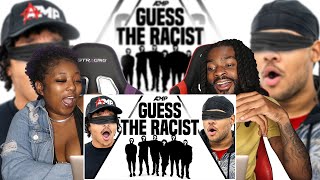 AMP GUESS THE RACIST | REACTION Net Worth