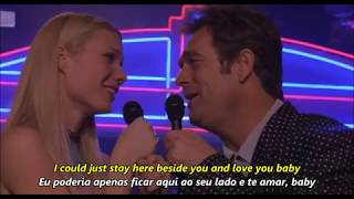 Video thumbnail of "Huey Lewis & Gwyneth Paltrow -  Cruisin Tradução e Letra do filme Duets"