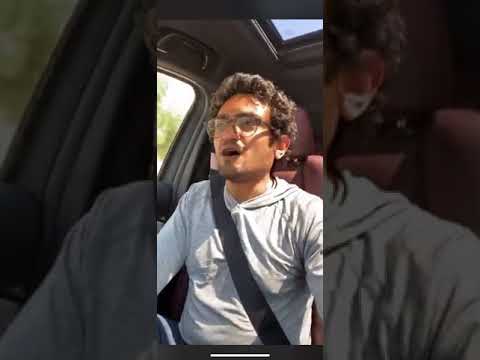 وائل غنيم أول خطوة في إصلاح النفس هي الإعتراف بالضعف أمام نفسك