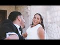 Heart Warming Wedding Intro Fawzi &amp; Aliaa