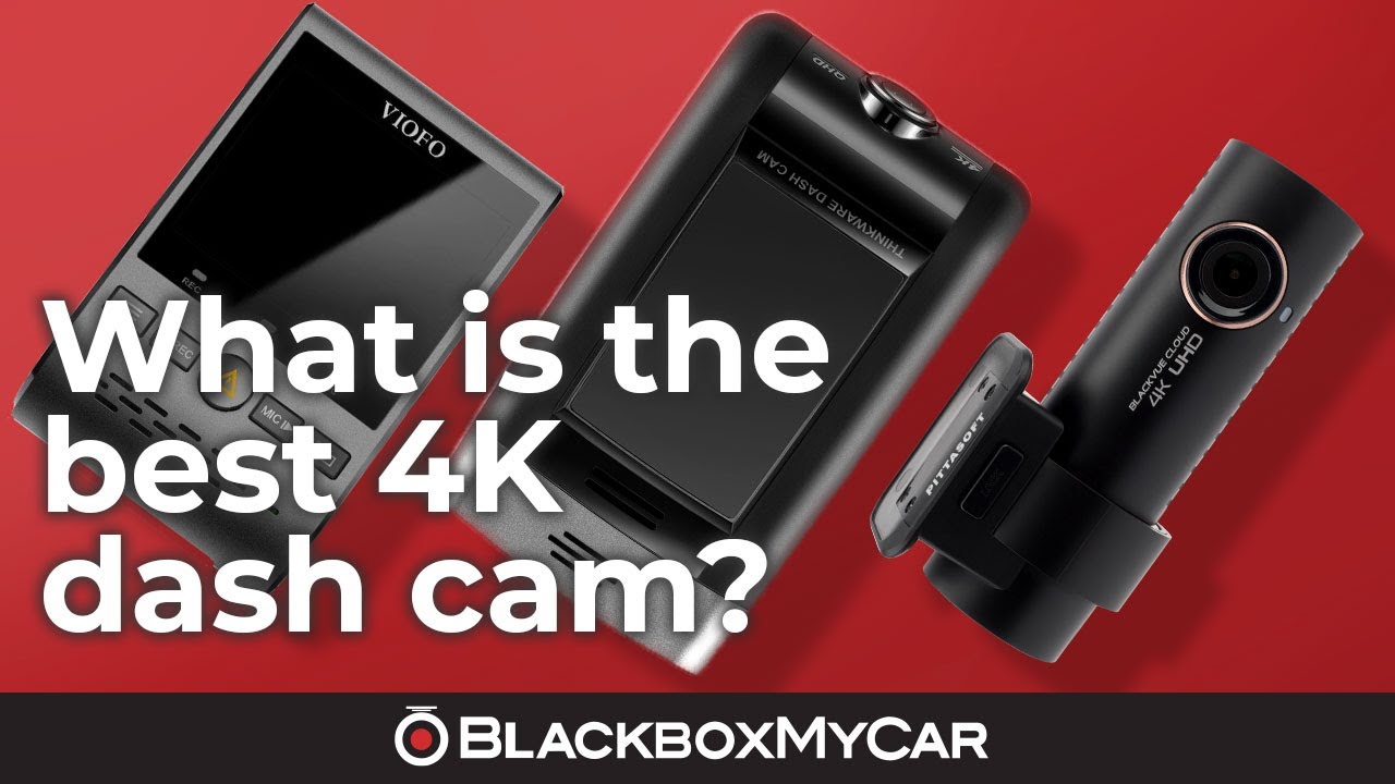 Basic Features of a Dash Cam — BlackboxMyCar