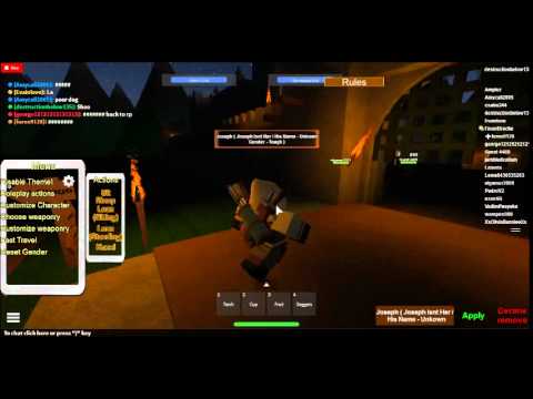 Roblox Kingdom Life Ii Secretly A Girl Youtube - roblox kingdom life ii roleplay d youtube