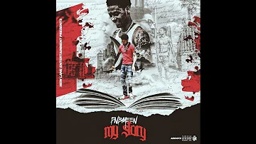 PnB Meen - Playing (My Story)
