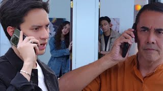 CINTA SEDALAM RINDU CUPLIKAN EPISODE 143 SABTU 29 NOVEMBER || Ezra Minta Alamat Vila Pada Pak Arman