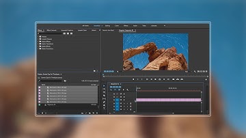 How To Create A Time Lapse In Premiere Pro