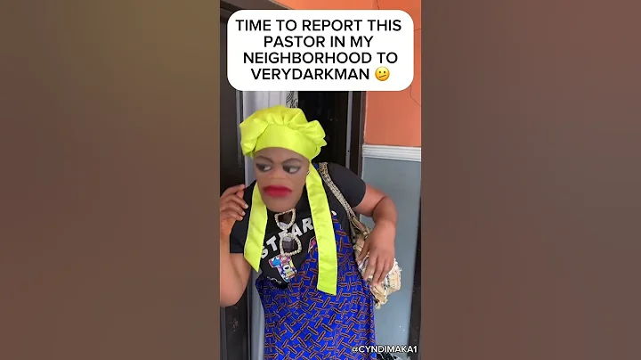 This early morning 😳Help me tag verydarkman #cyndimaka1 #fyp #tundeednut #viral