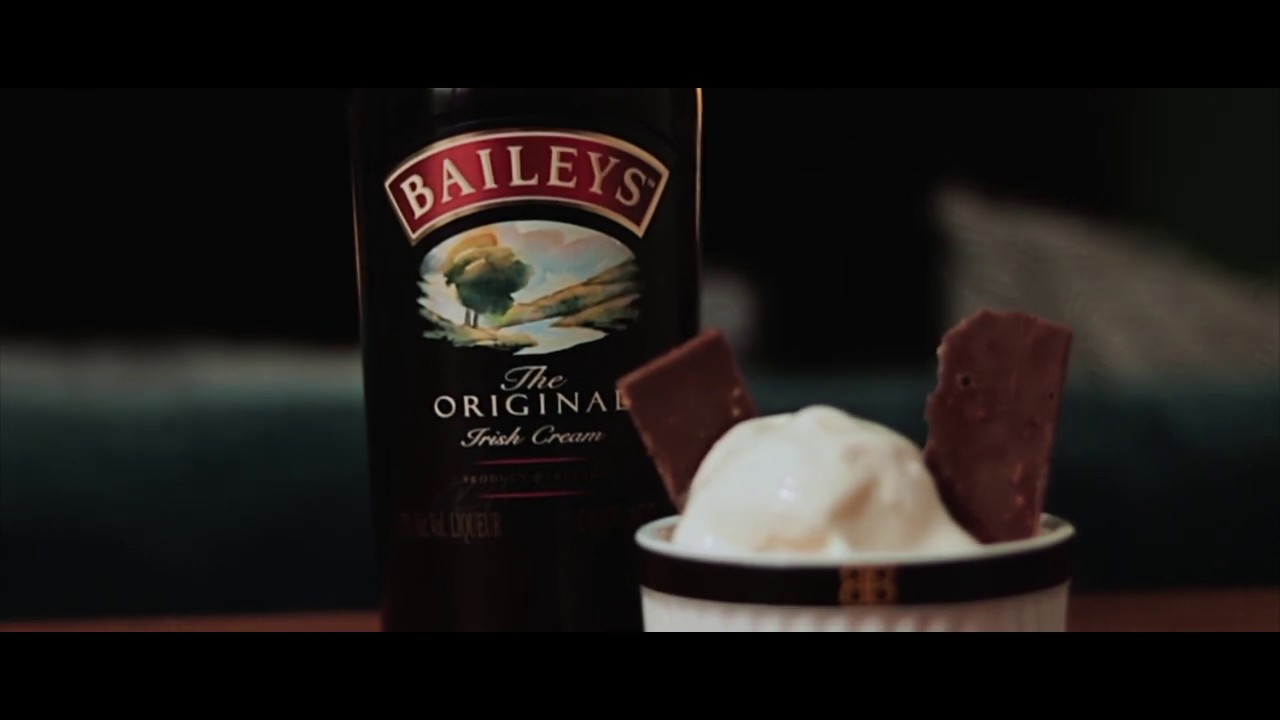 Baileys Original Irish Cream | Commercial (B-Roll) - YouTube