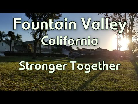 Stronger Together (Fountain Valley, California)