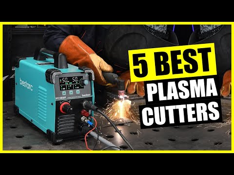 TOP 5: Best Plasma Cutter [2023]