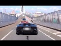 『超絶』連なるアヴェンタがカッコ良過ぎ！