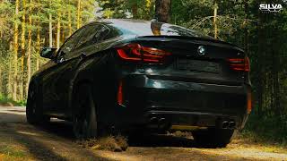 BMW X6M F86. | EMMA LOUISE - Jungle