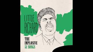 Little Richard - Wonderin&#39;