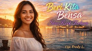 BERI KITA BENSA - Slow Rock Ambon Paling Menyentuh 2026 | Cipt. Fredy L