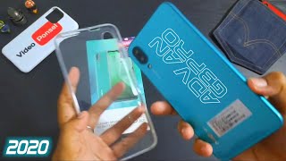 HP 1 JUTAAN RAM 4GB - ADVAN G3 PRO 2020 | UNBOXING HP LOKAL SPEK GREGET