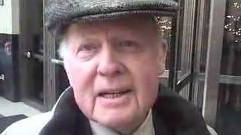 WMOH Video- George McNally