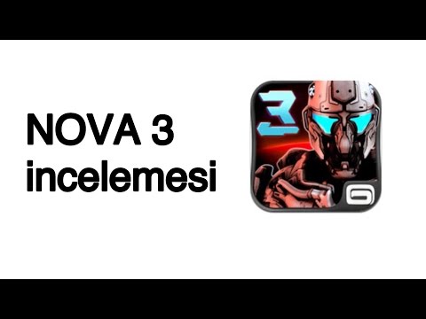 Nova 3 oyun incelemesi