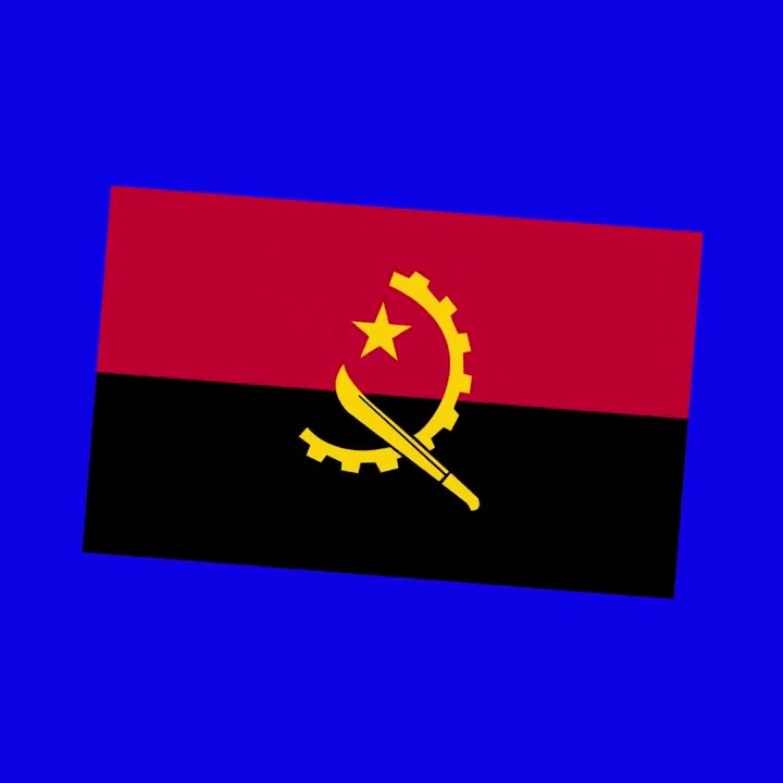 angola