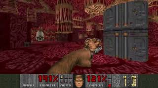 Going Down - Map21: Indigestion