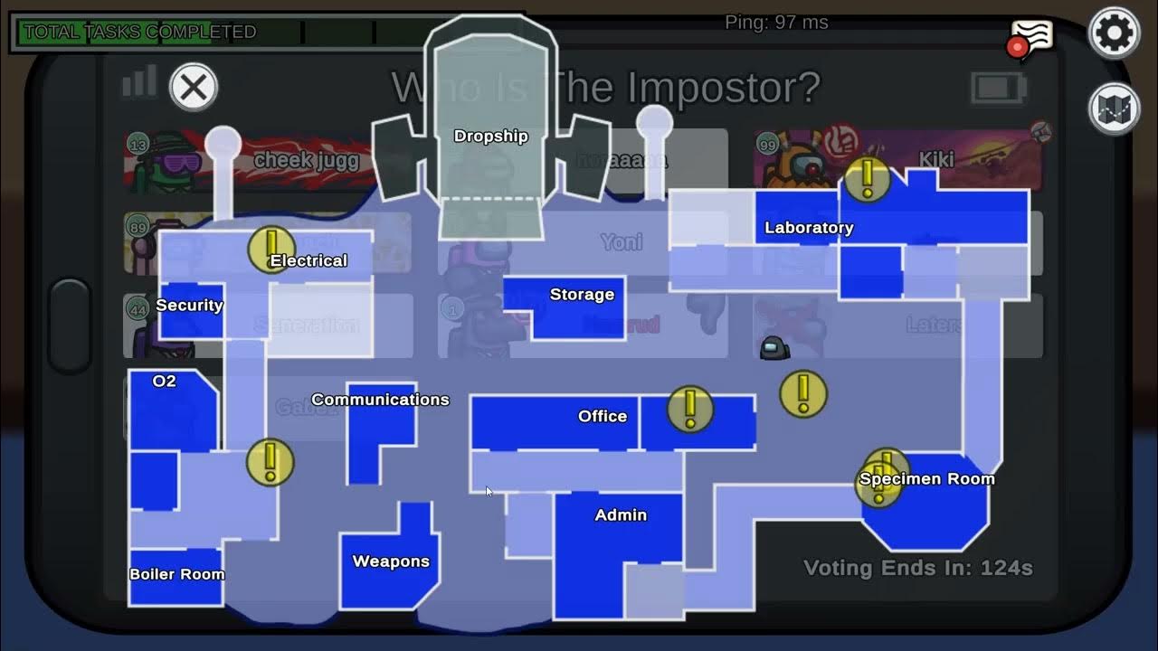 Among Us 2023 11 27 23 50 20 02 DVR Trim YouTube