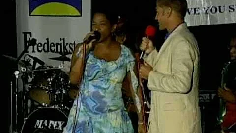 Baby It's Cold Outside - Debbie Harrell and Todd H...