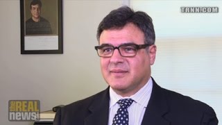 My Reports on 1995 Human Rights Abuses Were Ignored by State Department - John Kiriakou on RAI(3/10)
