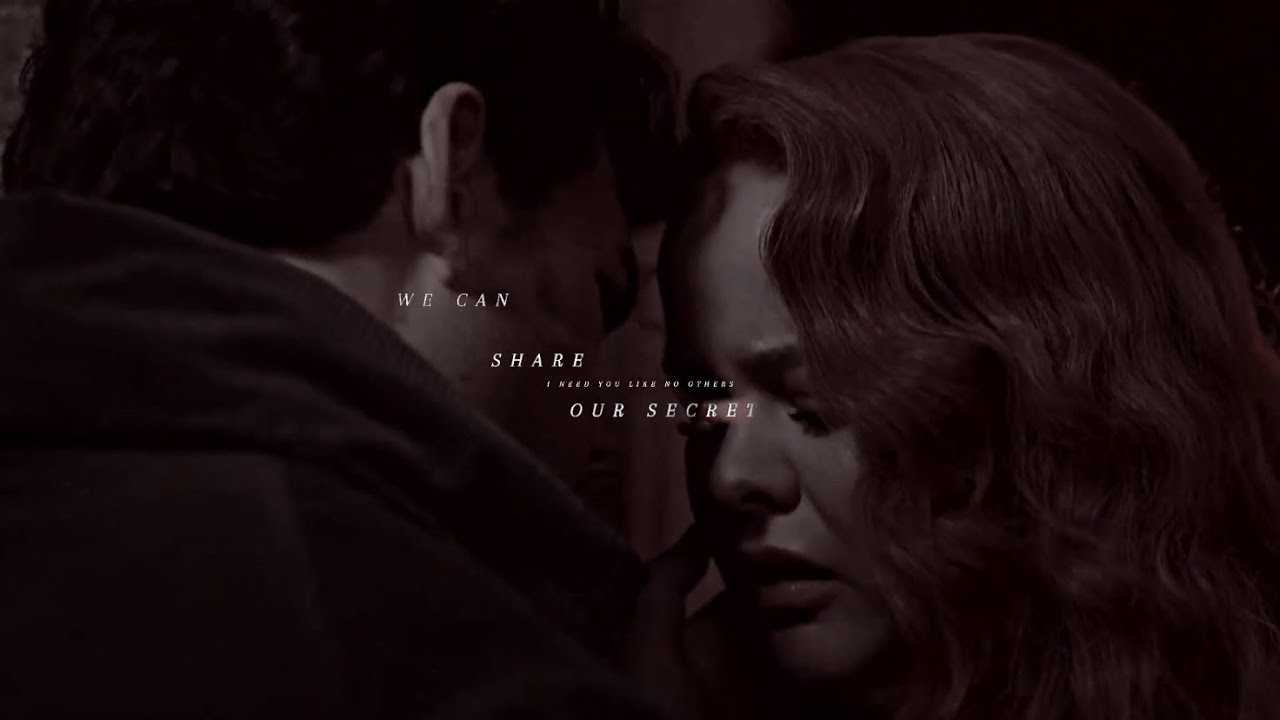 𝐂𝐨𝐥𝐢𝐧 & 𝐏𝐞𝐧𝐞𝐥𝐨𝐩𝐞 | 𝐖𝐞 𝐒𝐡𝐨𝐮𝐥𝐝 𝐋𝐞𝐚𝐯𝐞 𝐎𝐮𝐫 𝐋𝐨𝐯𝐞𝐫𝐬