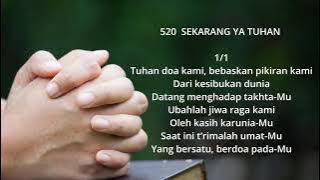 Kami Datang Dalam Doa (Lagu Sion 520) - Neni Sarjono