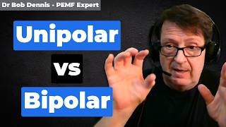 Does Unipolar or Bipolar Polarity Waveform Actually Matter in PEMF