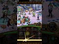 OPTC「トレクル」 Cooking Pudding Fortnight- TM Enel