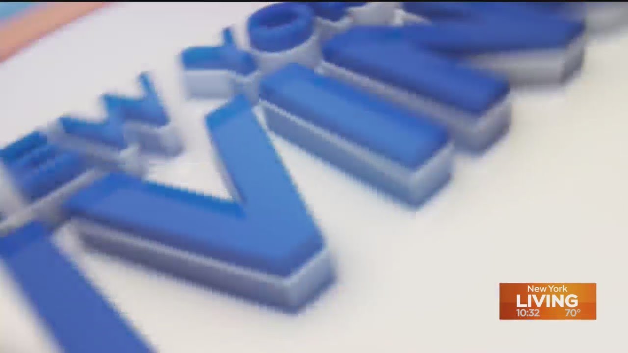 Playland in Rye, New York gets a facelift and we're taking a tour to