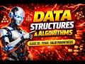 DSA Class 30: Valid Paranthesis - - Pavan Prakash Sir