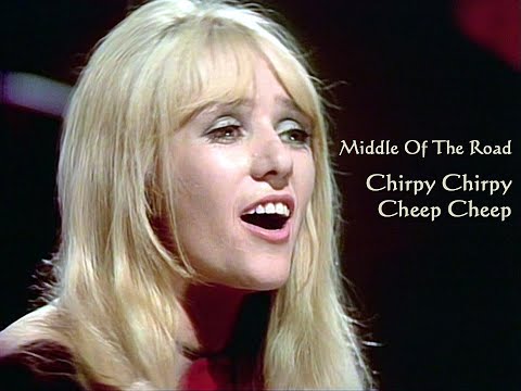 Middle Of The