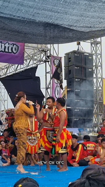 Riska Oktavia #wokochannel