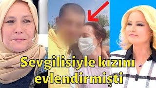 Damadiyla Kaçan Kaynananin Olayini Yayinlayan Müge Anli İle İlgi̇li̇ Atvden Di̇kkat Çeken Hamle