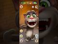 talking Tom cat 🐈😺 #shorts