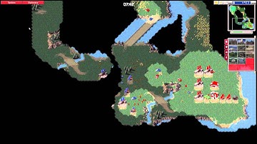 Unit Lost Plays - OpenRA (Part 1)