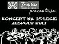 Capture de la vidéo Kult - 2007 Warszawa Trójka 25-Lecie Zespołu      Live / Koncert