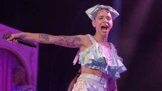 Melanie Martinez - Copy Cat HD LIVE 013 Tilburg