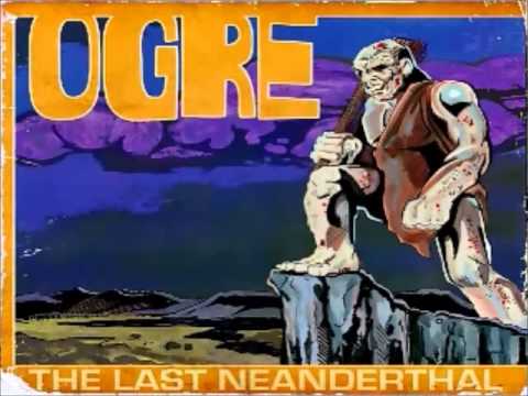 Ogre (3) — Ogre - Shadow Earth