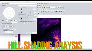 How to Perform Hillshade Analysis in Global Mapper Pro 2026 | Complete Beginner Tutorial