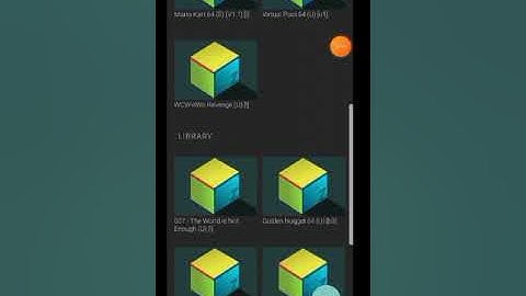 Play ‘Starcraft’ on Android version 6.0 marshmallow and above^