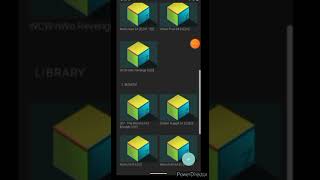 Play ‘Starcraft’ on Android version 6.0 marshmallow and above^ screenshot 5