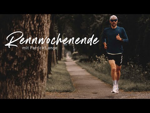 Video: Audax: ein langes Wochenende