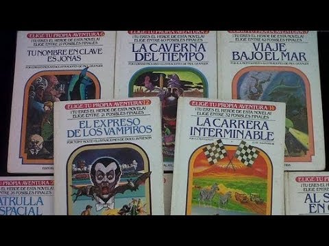 Estoy cansada de elegir mi propia aventura. Hablemos del futuro de la tele /Roja, En Vivo