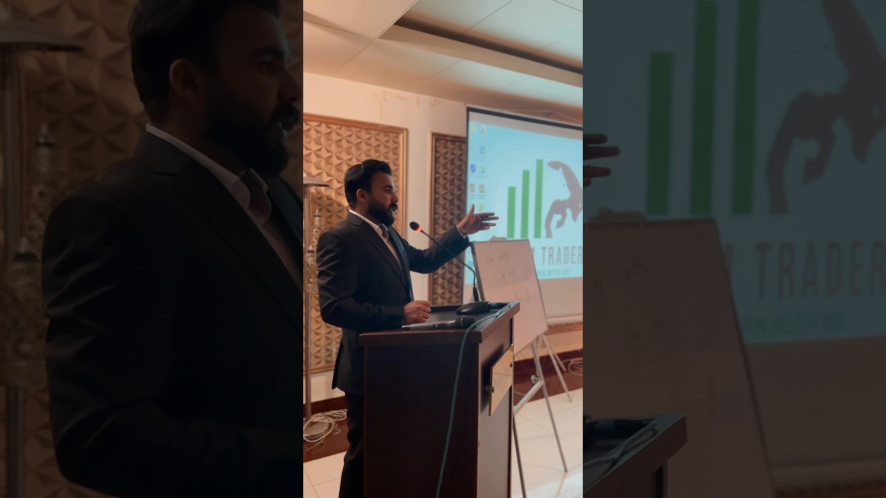 Ewm Trading Seminar RYK 