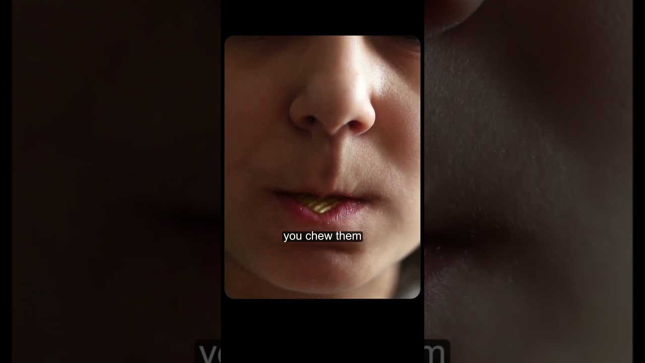 Food Industry Exposed 💥